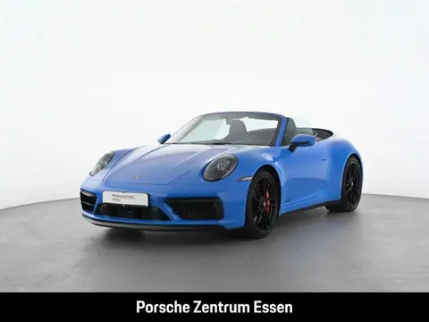 Annonce PORSCHE 992 Essence 2022 d'occasion 