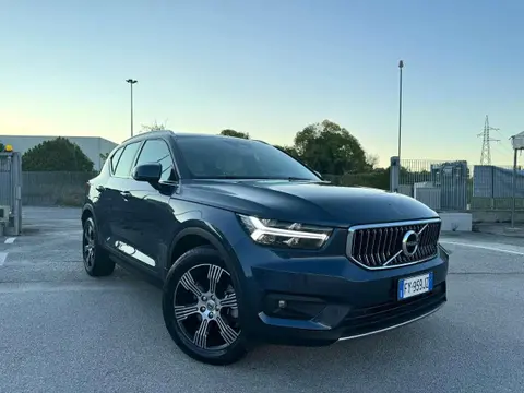 Used VOLVO XC40 Diesel 2019 Ad 