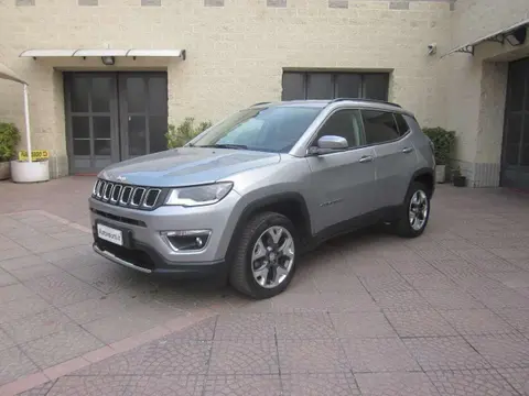 Used JEEP COMPASS Diesel 2020 Ad 