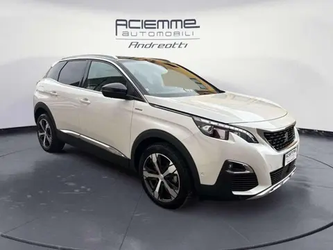 Annonce PEUGEOT 3008 Diesel 2020 d'occasion 