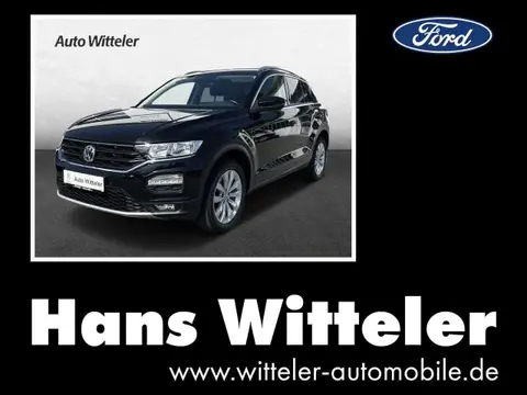 Used VOLKSWAGEN T-ROC Petrol 2018 Ad 