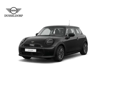 Used MINI COOPER Petrol 2024 Ad 