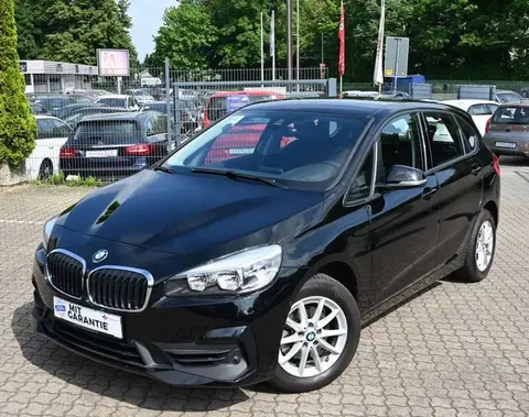 Used BMW SERIE 2 Petrol 2018 Ad 