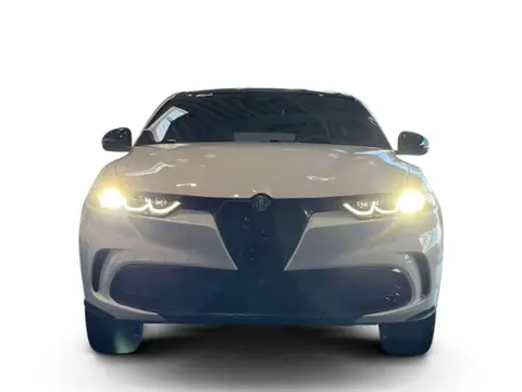 Used ALFA ROMEO TONALE Hybrid 2024 Ad 