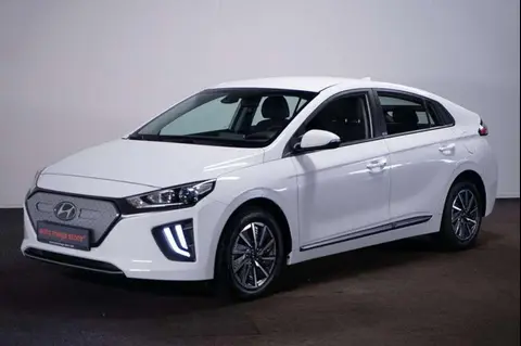 Used HYUNDAI IONIQ Electric 2021 Ad 