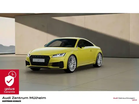 Annonce AUDI TT Essence 2023 d'occasion 