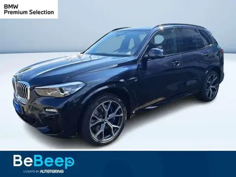 Used BMW X5 Diesel 2019 Ad 