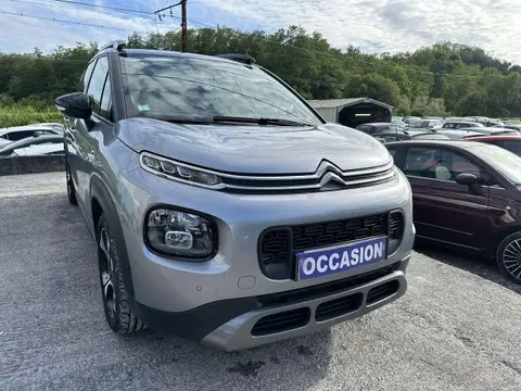 Used CITROEN C3 AIRCROSS Petrol 2020 Ad 