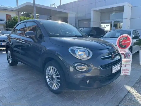 Used FIAT 500X Diesel 2021 Ad 