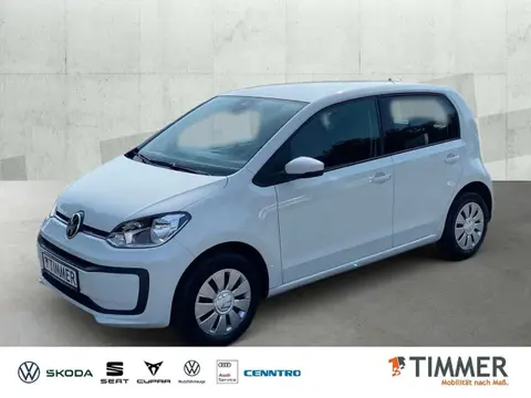 Used VOLKSWAGEN UP! Petrol 2021 Ad 