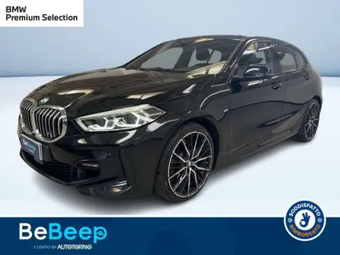 Annonce BMW SERIE 1 Diesel 2020 d'occasion 