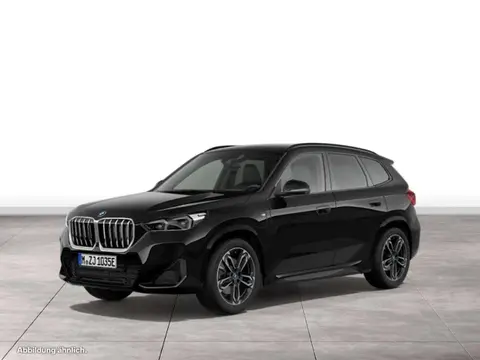 Used BMW X1 Hybrid 2024 Ad 