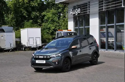 Annonce DACIA JOGGER GPL 2024 d'occasion 