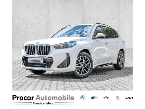 Used BMW X1 Diesel 2022 Ad Germany