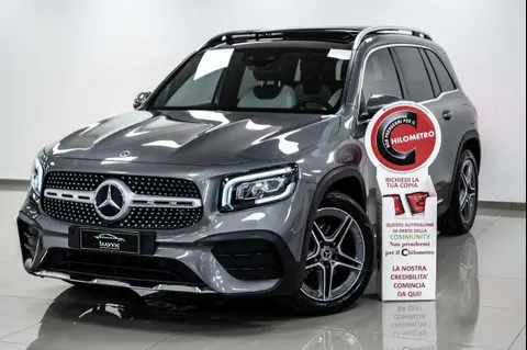 Annonce MERCEDES-BENZ CLASSE GLB Diesel 2021 d'occasion 