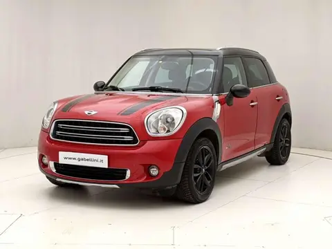 Annonce MINI COOPER Diesel 2017 d'occasion 