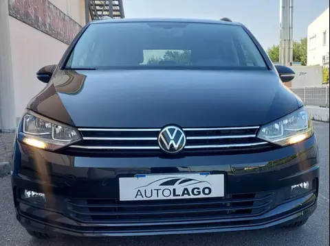 Used VOLKSWAGEN TOURAN Diesel 2021 Ad 