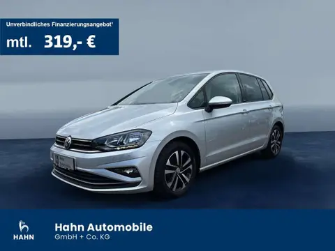 Used VOLKSWAGEN GOLF Diesel 2020 Ad 