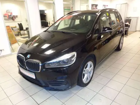 Used BMW SERIE 2 Petrol 2018 Ad 