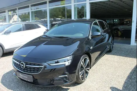 Annonce OPEL INSIGNIA Essence 2021 d'occasion 