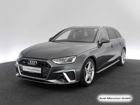 Used AUDI A4 Petrol 2020 Ad 