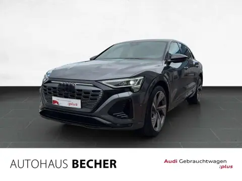 Annonce AUDI Q8 Électrique 2023 d'occasion 