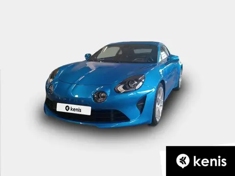 Used ALPINE A110 Petrol 2021 Ad 