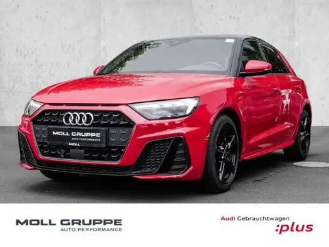 Annonce AUDI A1 Essence 2024 d'occasion 