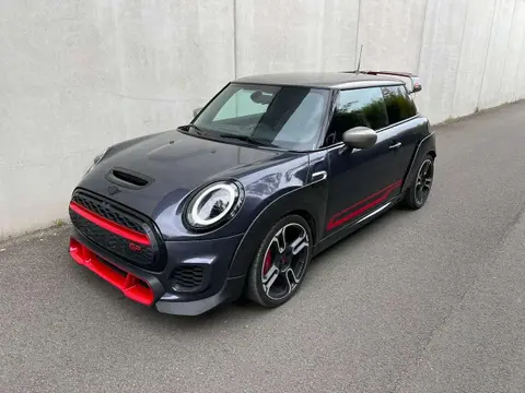 Used MINI JOHN COOPER WORKS Petrol 2021 Ad 