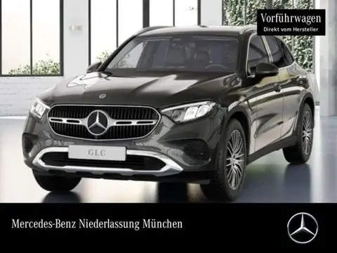 Used MERCEDES-BENZ CLASSE GLC Petrol 2024 Ad Germany