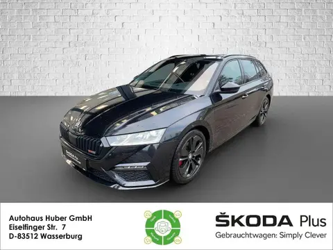 Used SKODA OCTAVIA Diesel 2021 Ad 