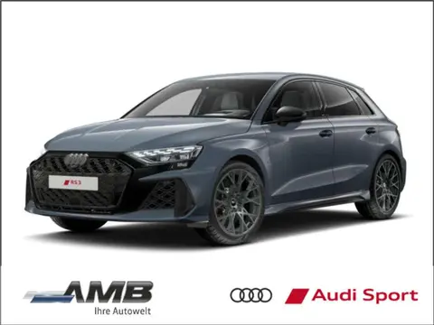 Used AUDI RS3 Petrol 2024 Ad 