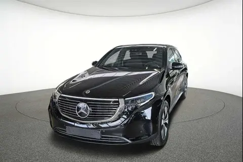 Used MERCEDES-BENZ EQC Electric 2023 Ad 