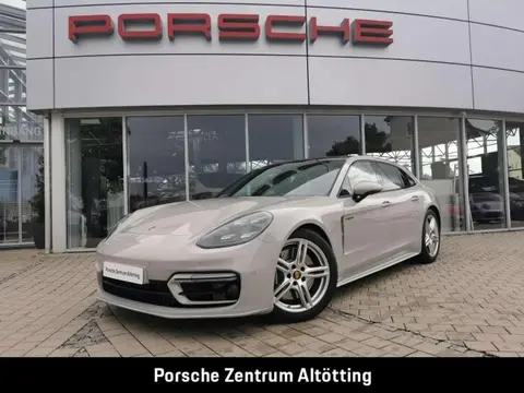 Used PORSCHE PANAMERA Hybrid 2023 Ad 