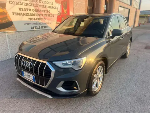 Annonce AUDI Q3 Diesel 2022 d'occasion 