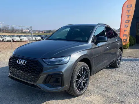 Annonce AUDI Q5 Diesel 2022 d'occasion 