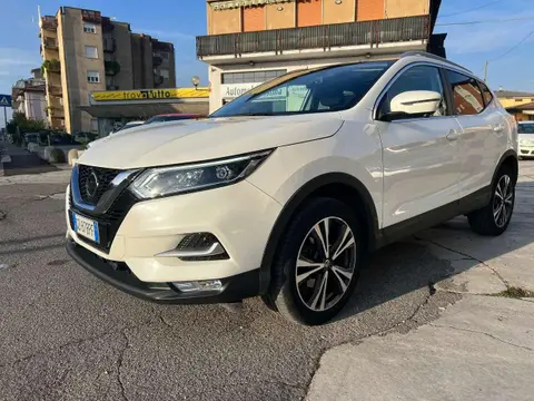 Annonce NISSAN QASHQAI Essence 2019 d'occasion 