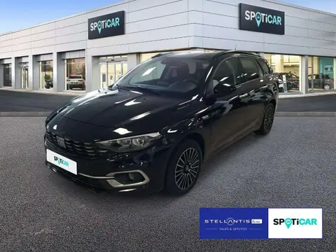 Used FIAT TIPO Petrol 2022 Ad 