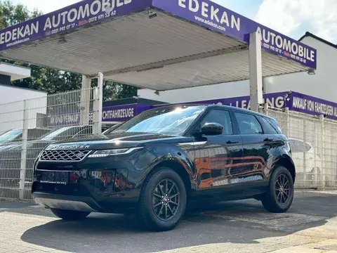 Used LAND ROVER RANGE ROVER EVOQUE Diesel 2020 Ad 