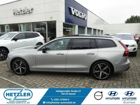 Annonce VOLVO V60 Hybride 2024 d'occasion 