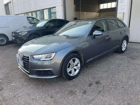 Used AUDI A4 Diesel 2018 Ad 