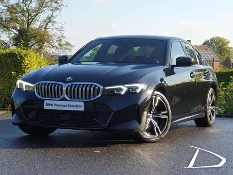 Annonce BMW SERIE 3 Diesel 2024 d'occasion 