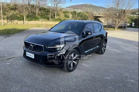 Annonce VOLVO XC40 Essence 2022 d'occasion 