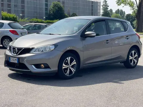 Annonce NISSAN PULSAR Essence 2015 d'occasion 