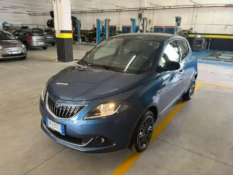 Annonce LANCIA YPSILON GPL 2023 d'occasion 