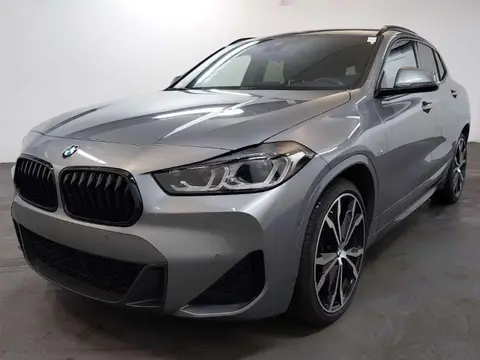 Used BMW X2 Diesel 2022 Ad 