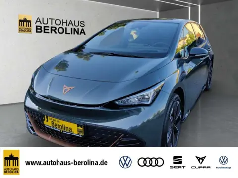 Used CUPRA BORN Electric 2024 Ad 