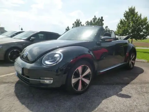 Used VOLKSWAGEN BEETLE Petrol 2016 Ad 