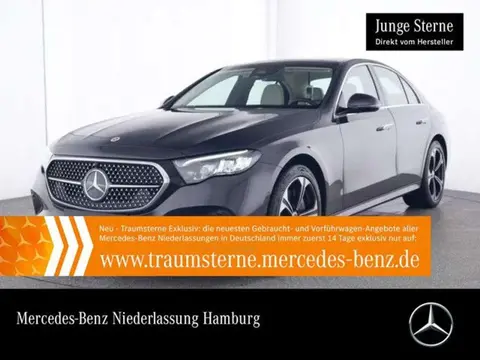 Annonce MERCEDES-BENZ CLASSE E Hybride 2023 d'occasion 