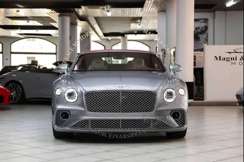 Annonce BENTLEY CONTINENTAL Essence 2019 d'occasion 